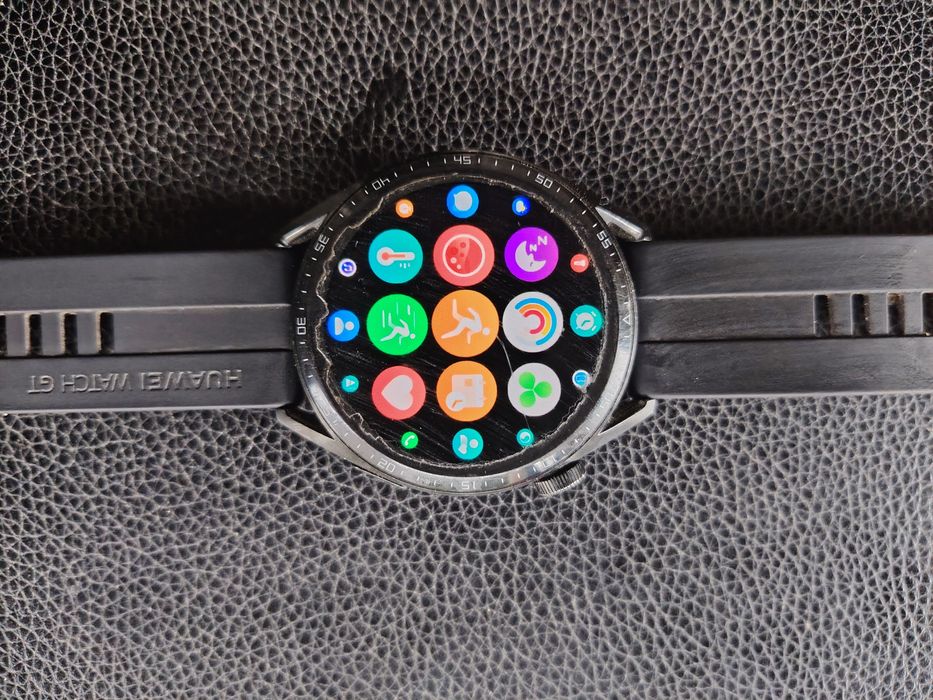 Smart Watch Gt3 -593