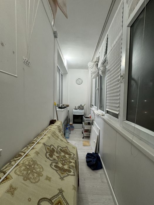 Продам квартиру район Евразии