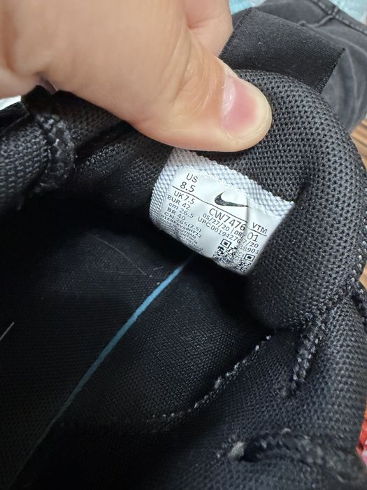 Топ оригинал 100% NIKE мъжки маратонки