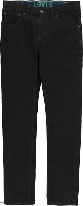 Джинсы Levi's Boys 511 Slim Fit Performance из Америки.