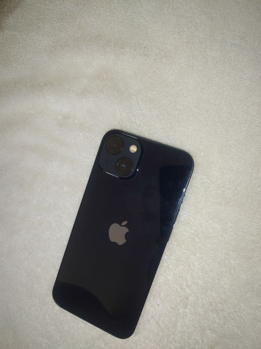 iPhone 13 128gb темно-синий