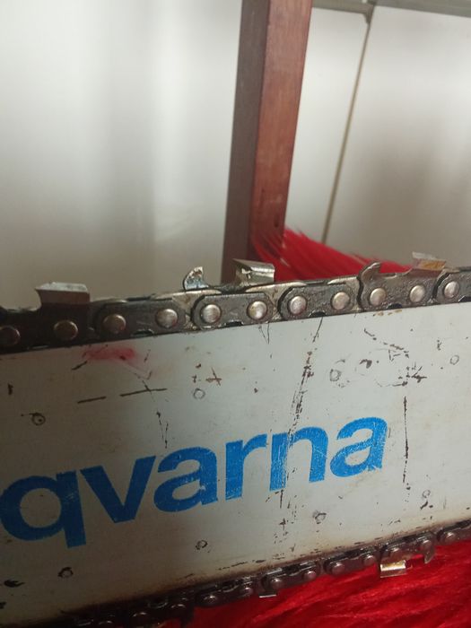 Продавам "Husqvarna61"моторен трион