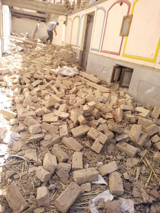 Bu gʻisht paltara standart