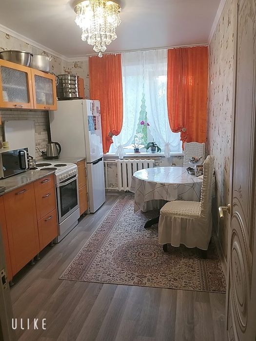 Продам квартиру 3 комн