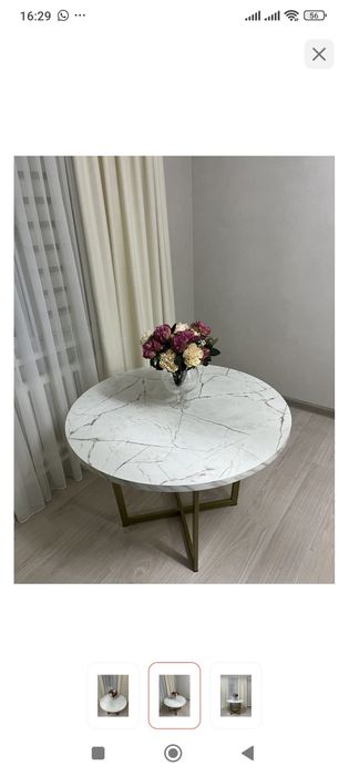 Продам кухонный стол