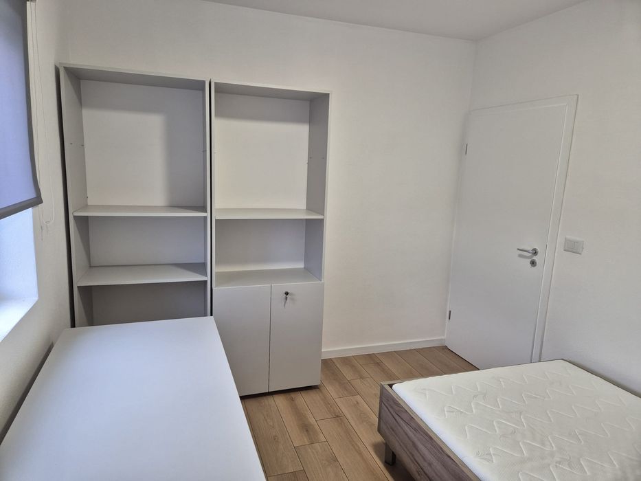 PROPRIETAR Vand pate duplex complect mobilat