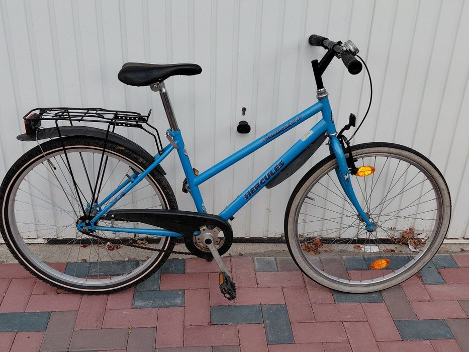 Vand bicicleta Dama.
