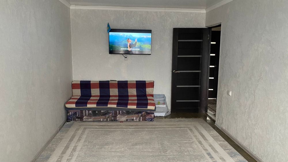 Продается квартира 3-х комната