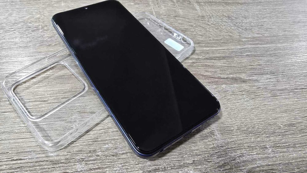 Смартфон Vivo Y35, 256GB, 8GB RAM, 4G