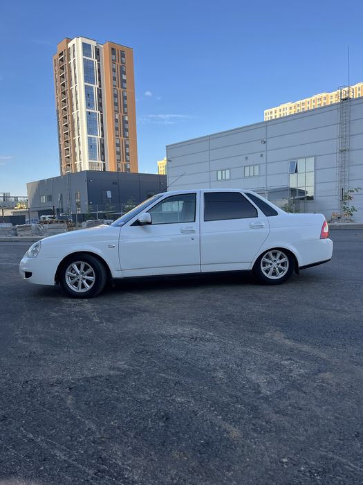 Lada Priora 2170
