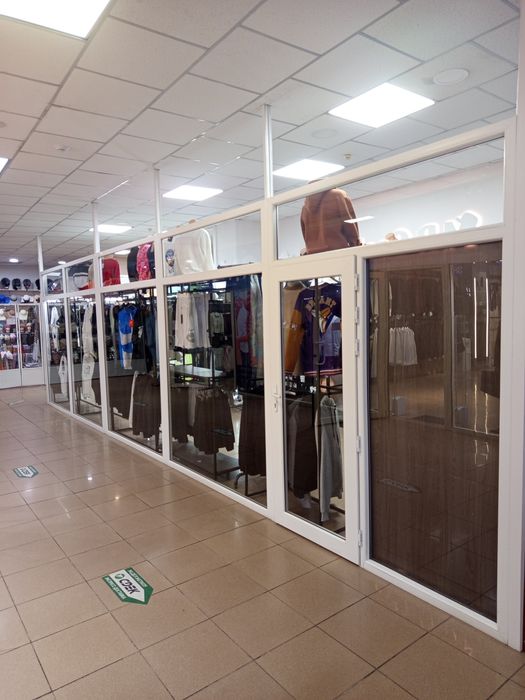 Продам бутик в ТД Евразия
