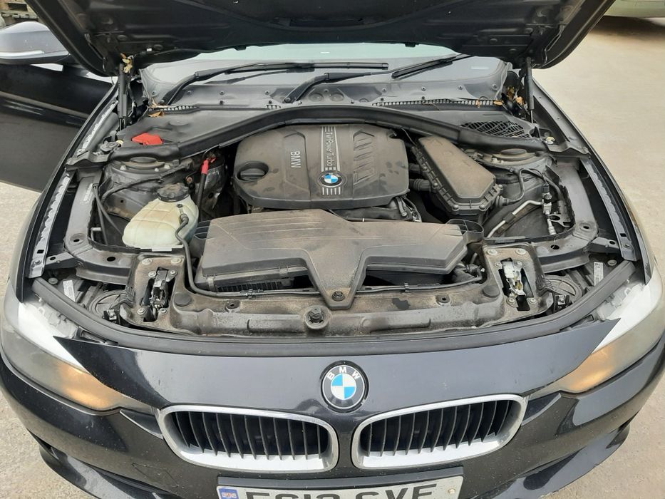 Faruri cu halogen bmw f30,f31