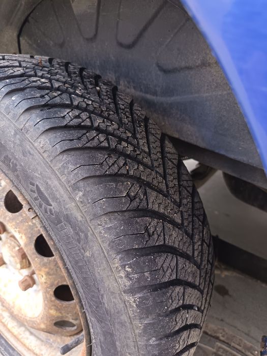 Fiat Doblo Maxi 1.3 multijet