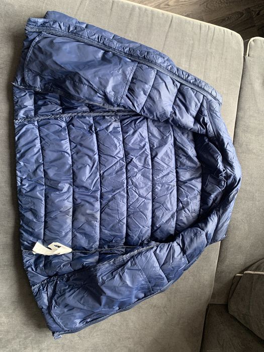 Детско есенно яке Zara