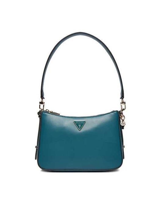 Чанта дамска Guess Daryna 2 Comp Satche HWVG94 93180. Нова.