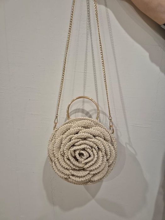 Продам сумку ручной работы