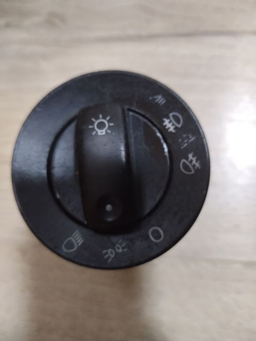 Bloc lumini audi A4 b6