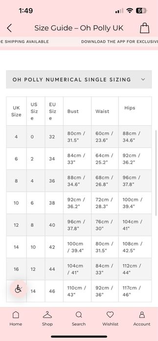 Бяла рокля Oh Polly