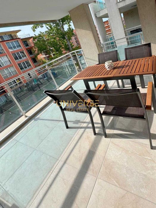 Продава се Едностаен апартамент в к.к. Слънчев бряг - 43 кв.м за 819 €/кв.м - Снимка #11