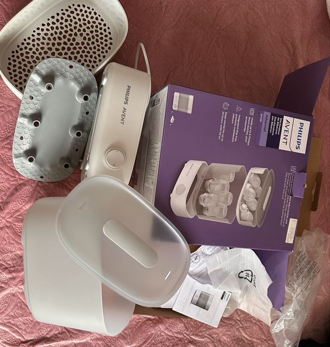 Стерилизатор Philips Avent
