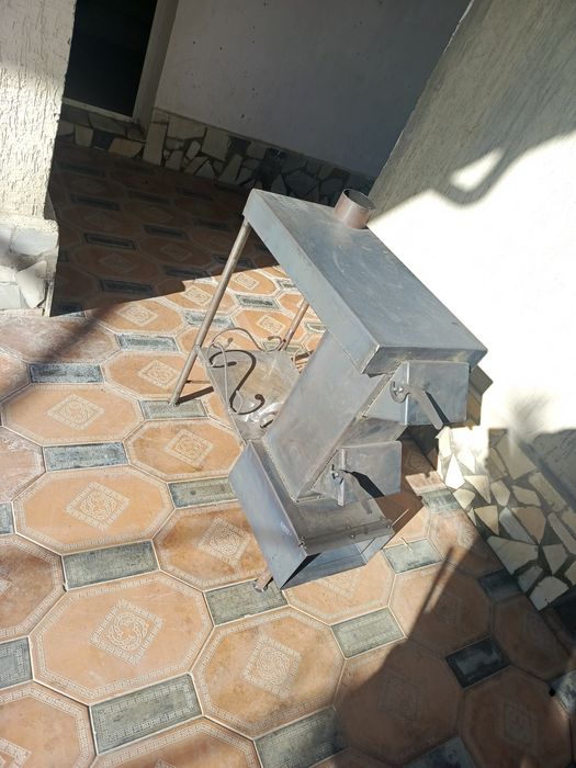 Эканом печка иситиши жуда яхши