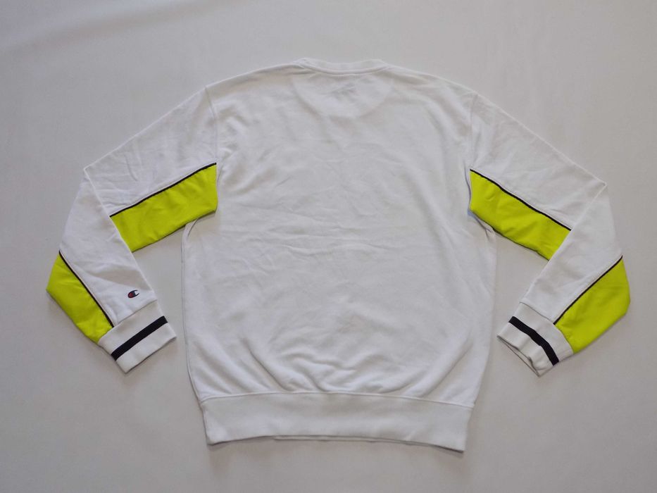 блуза champion/paul & shark пуловер фанела суичър яке оригинал мъжка М