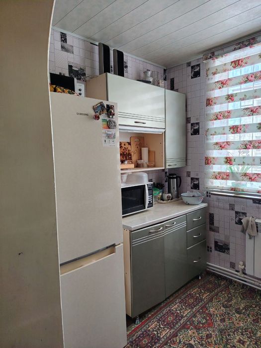 Продается квартира в Нурафшоне (той-тепа)