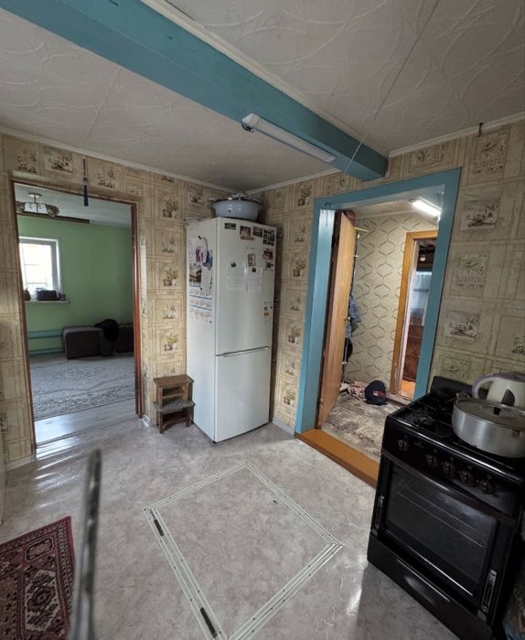 Продам дом оайон Зайсан /Старт