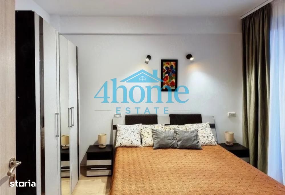 Apartament 2 camere Plaza|Gorjului|Metrou|Bloc Nou|PARCARE