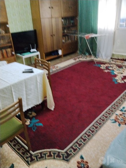 Сдам комнату двум парням