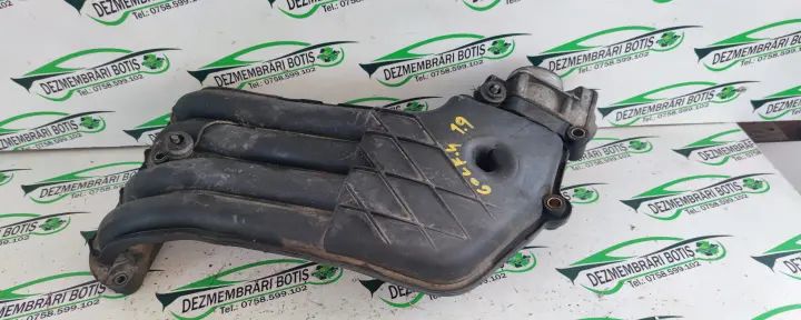 Galerie admisie 038 129 713 H Volkswagen VW Golf 2002