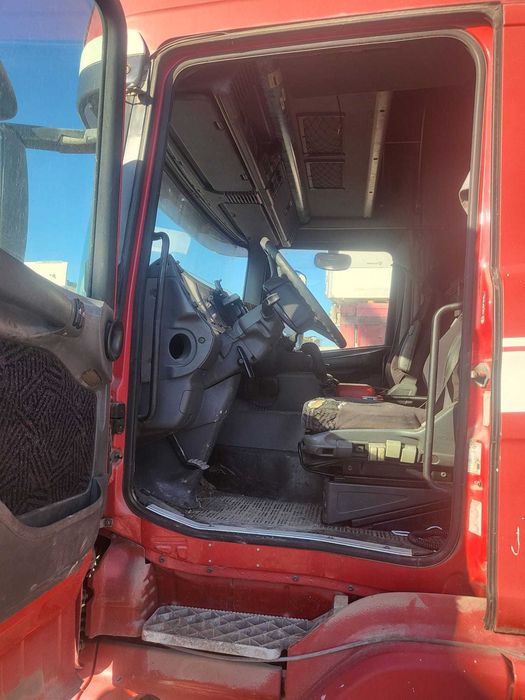 Scania 420 frigorific