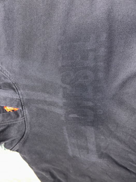 DIESEL-черно худи