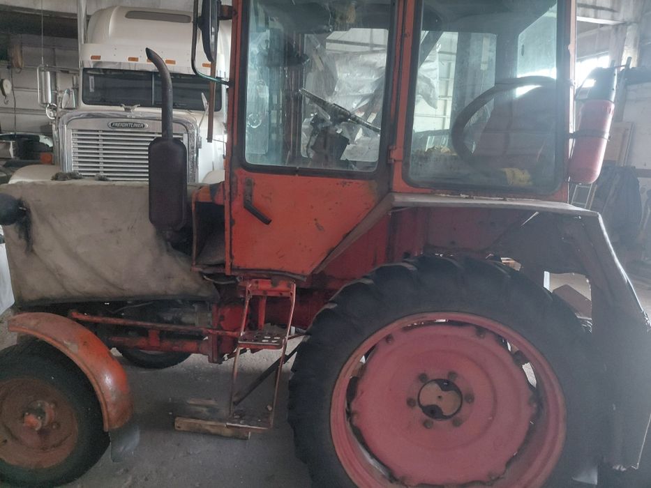 Продам т25 на ходу
