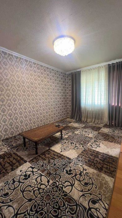 Квартира 2 комната