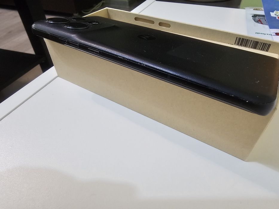 Motorola edge 50 pro