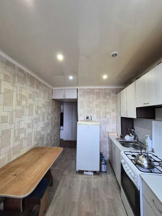 Продажа 2-комнатной квартиры