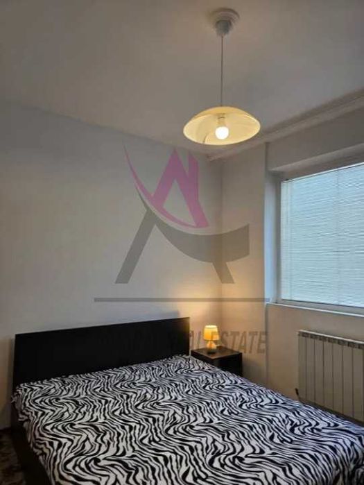 Дава се под наем Четиристаен апартамент в Варна, Трошево - 90 кв.м за 448.8 € - Снимка #4