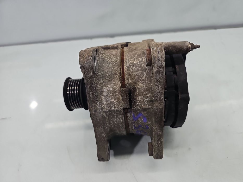 Alternator Seat Ibiza 4 (6L1) [Fabr 2002-2009] 037903025M 1.4 TSI BUD