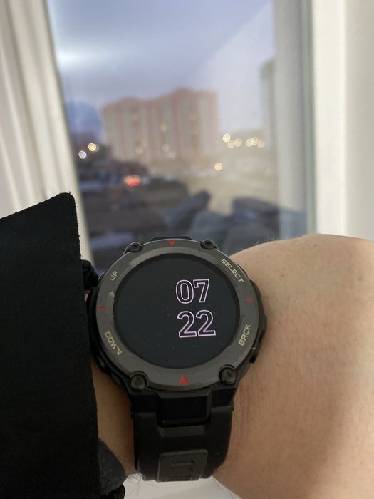 Смарт часы Amzfit