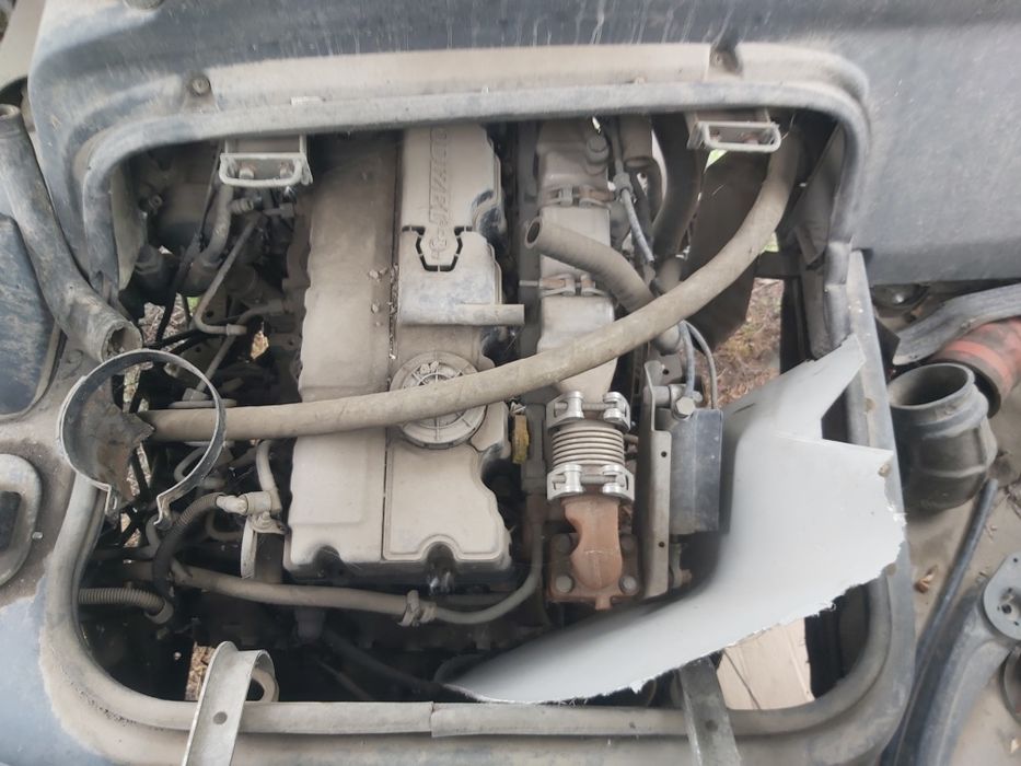 Продам автобус Вектор некст