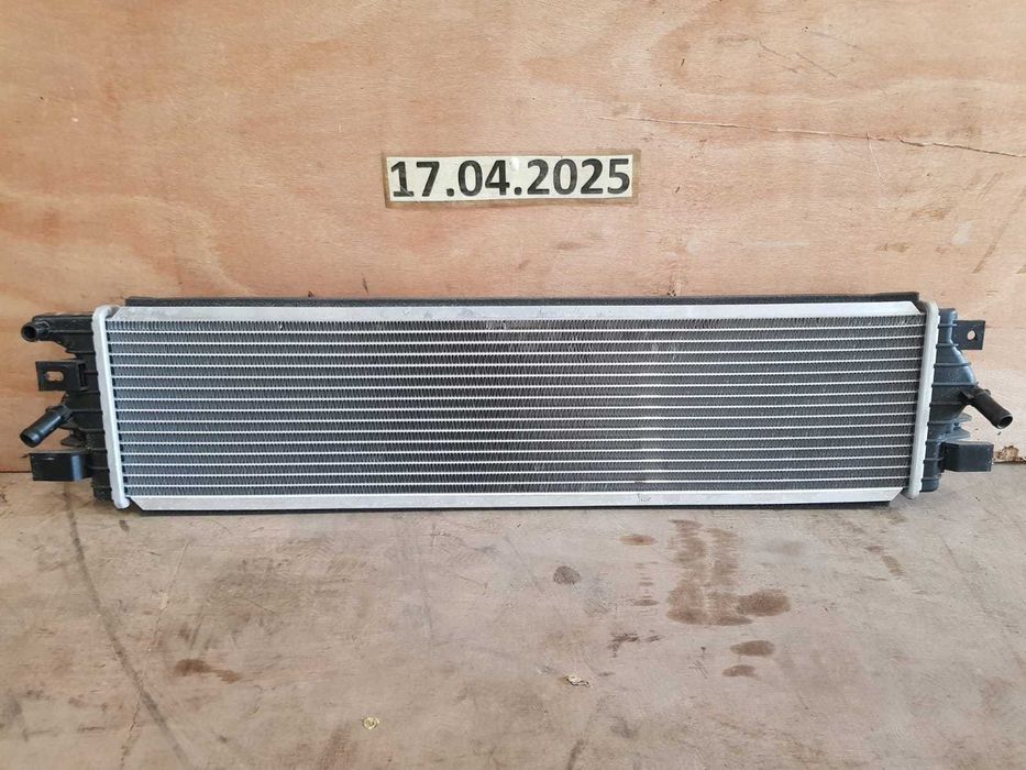 Радиатор Li L7-L9-L6