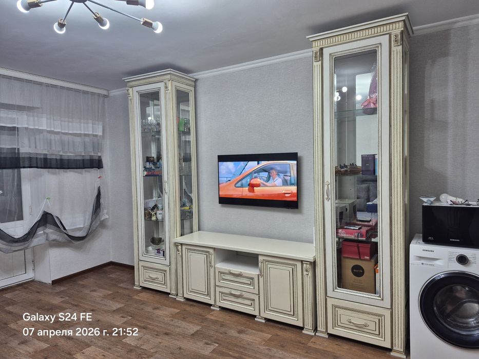 Продам стенку для зала