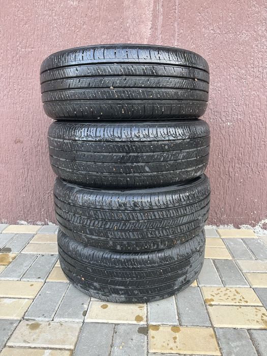 Шины летние Kumho