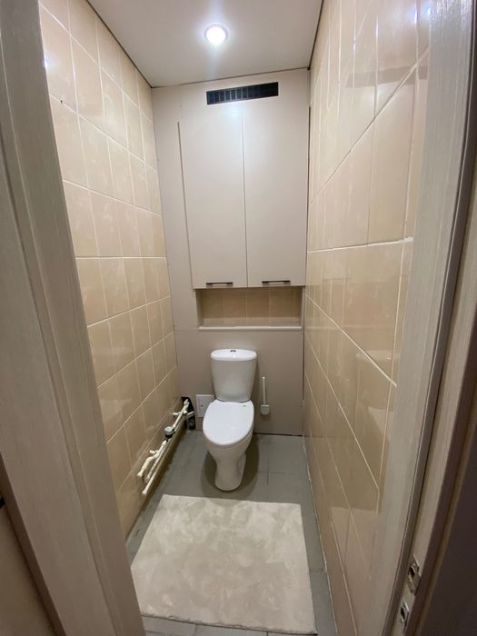 Продам квартиру с хорошим ремонтом. ТОРГ