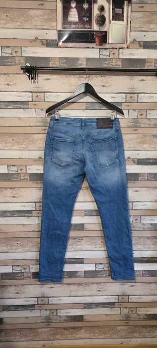 Antony Morato W/31-мъжки дънки (x-934)