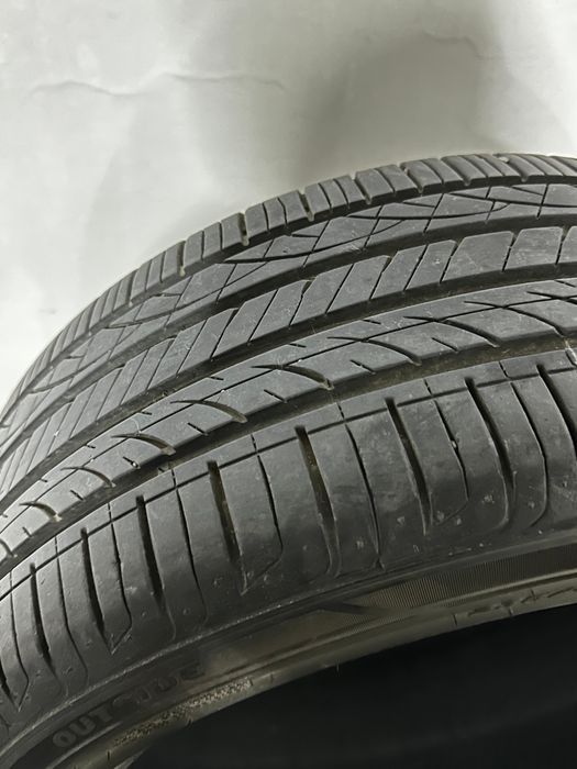 Срочно Шины летние