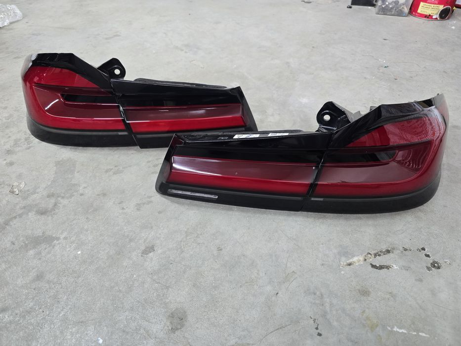 Задний фонарь BMW G30