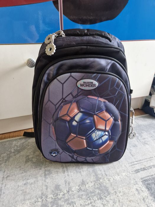 Продам новый рюкзак