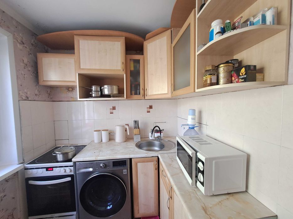 Продам кухонный гарнитур